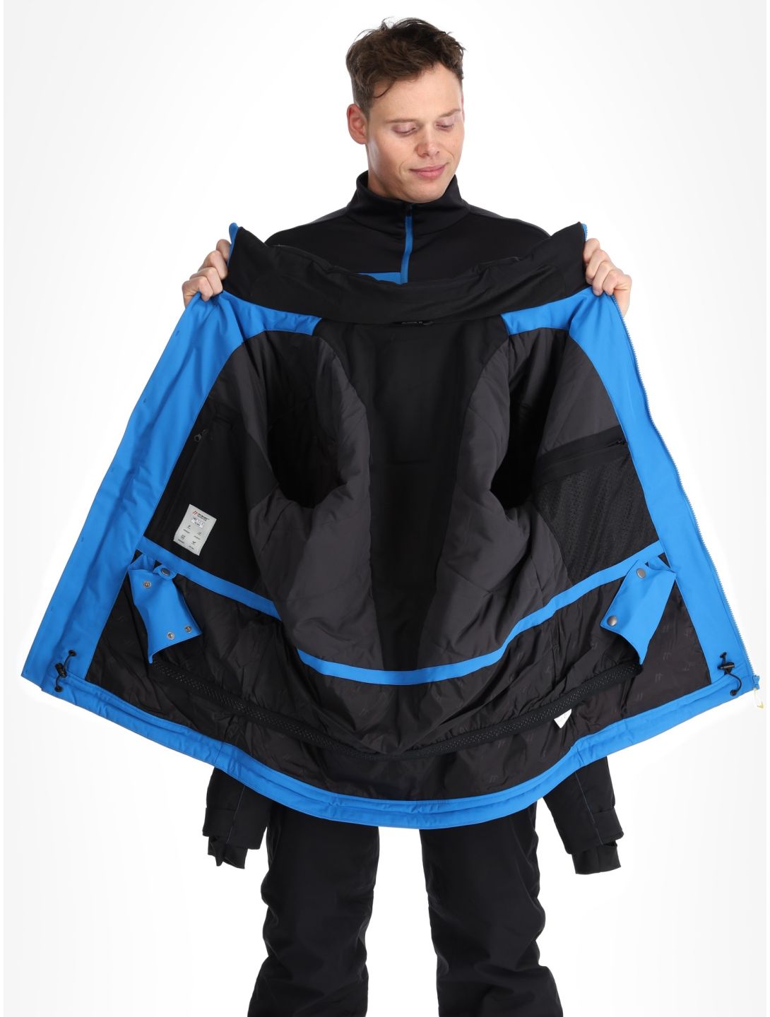 Oravice ski-jas heren