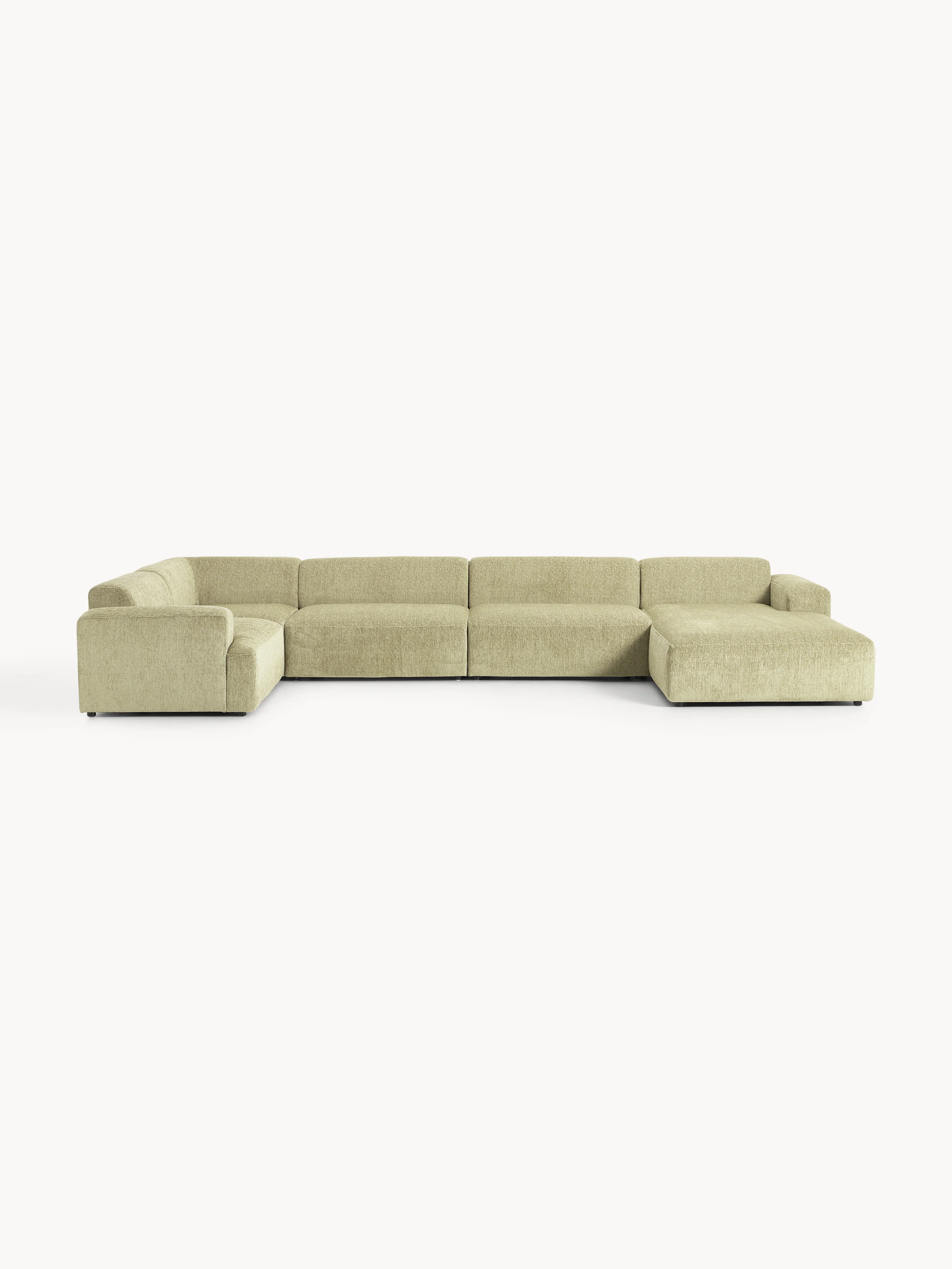XL hoekbank Melva