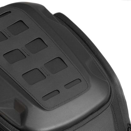 Sacoche réservoir SW-MOTECH PRO SPORT (12 à 17 litres) Universel - Noir