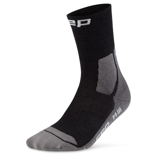 CEP - Women's Hiking Light Cushion Socks Mid Cut - Chaussettes de randonnée