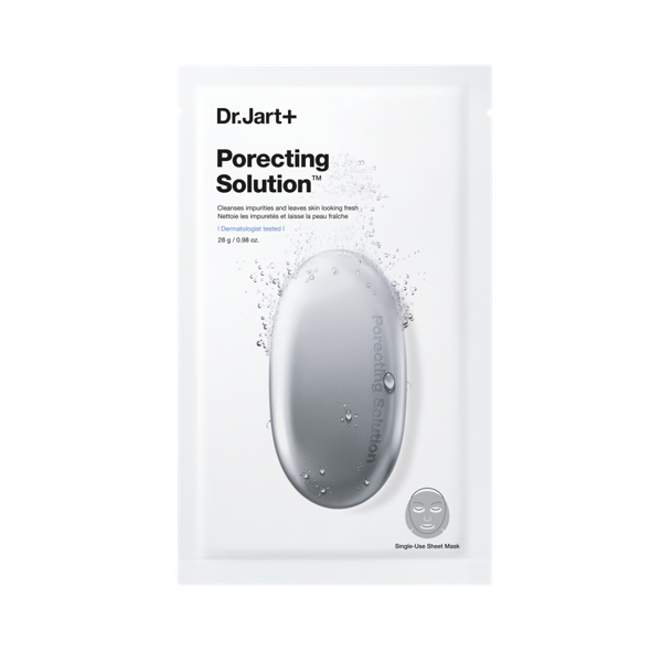 DR.JART Dermask Porecting Solution 28 g