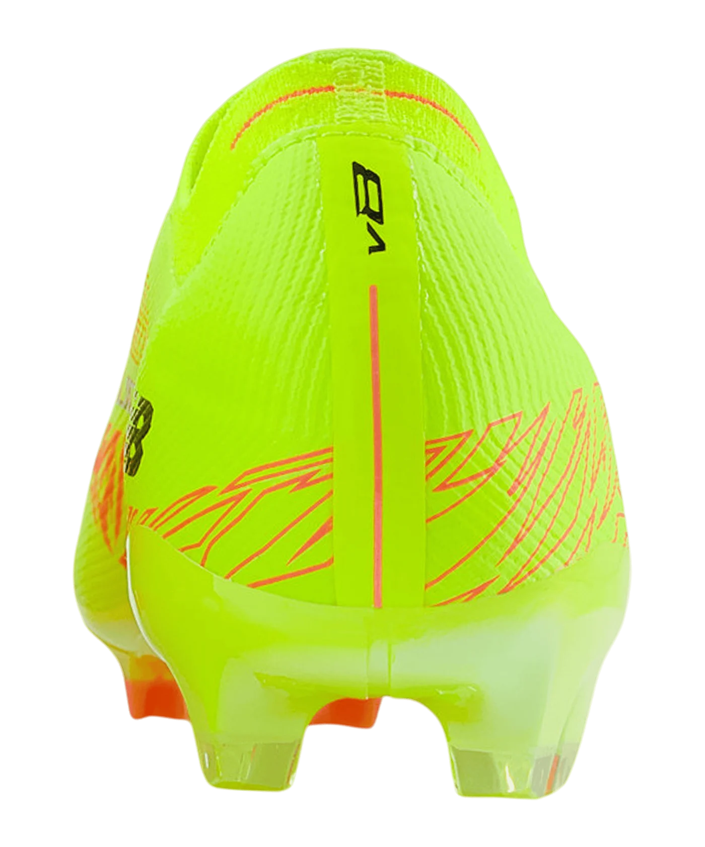 New Balance Furon Elite V8 FG First Edition Grün FFE8