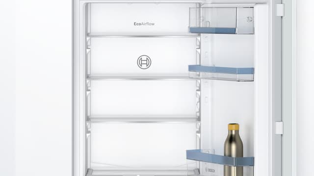 Bosch Serie 4 kølefryseskab KIV86VFE1 (integreret)