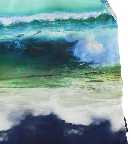 Molo Bådedragt - UV50+ - Neda - Ocean Stripe