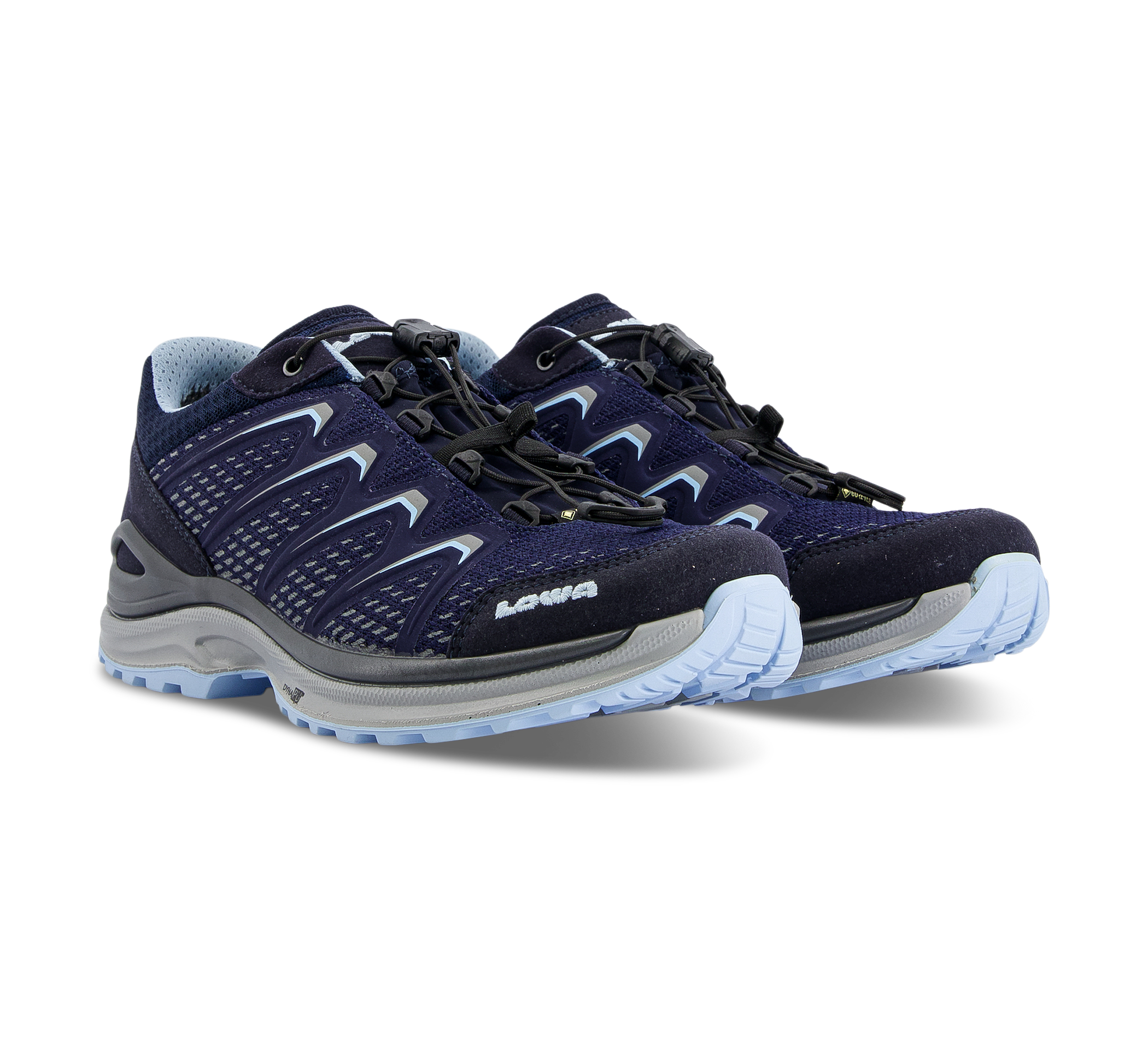 Lowa Maddox Gtx® - Outdoor-Schuhe blau