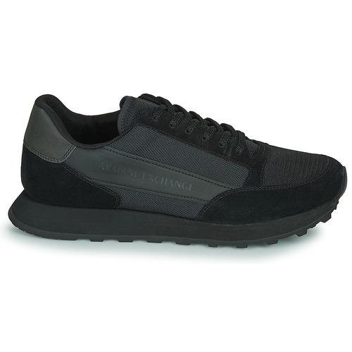 Armani Exchange - XV263-XUX083 Negro