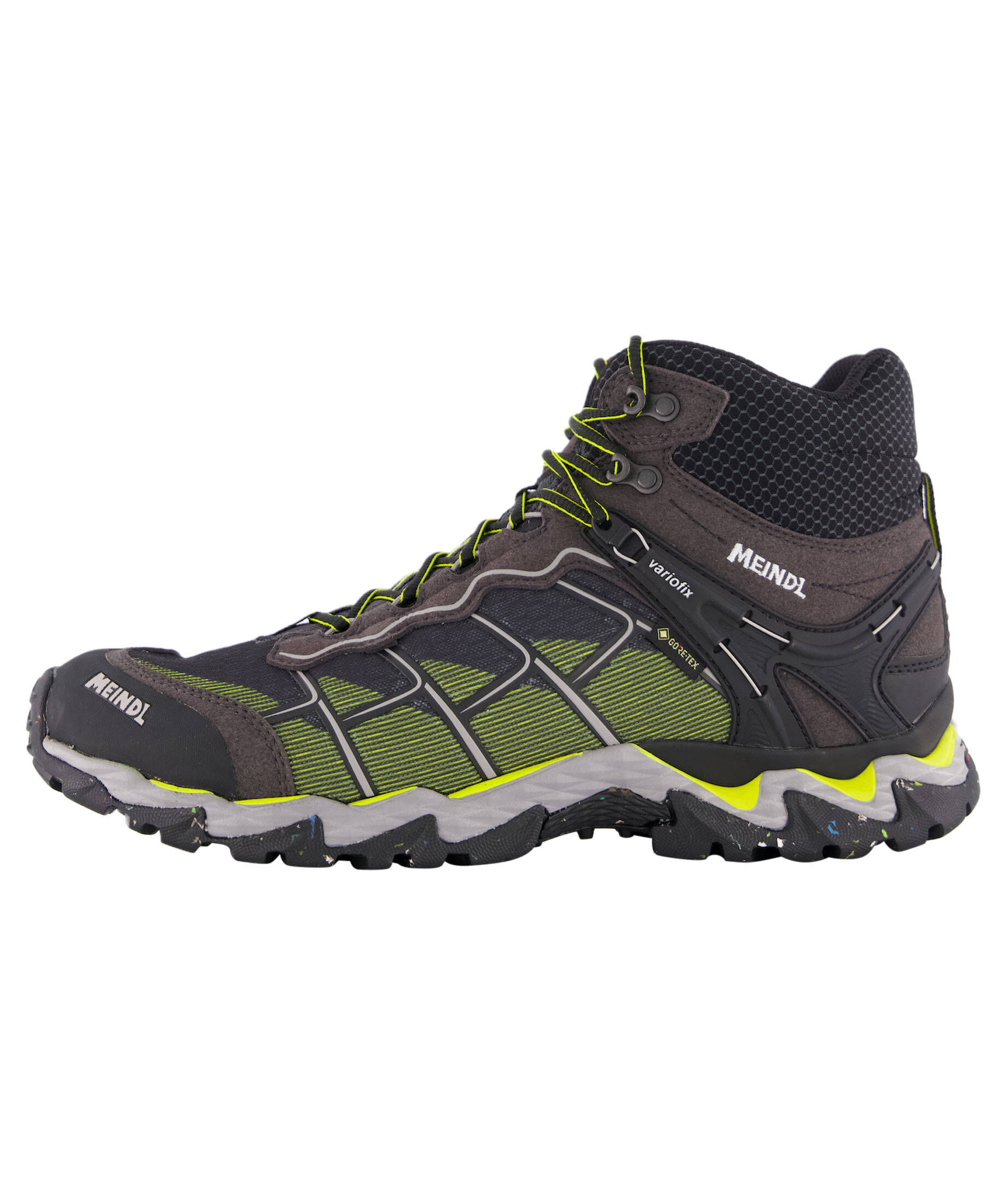 Meindl| Herren Wanderschuhe 