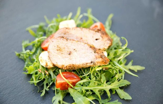Grillkurs Solingen als Geschenkidee