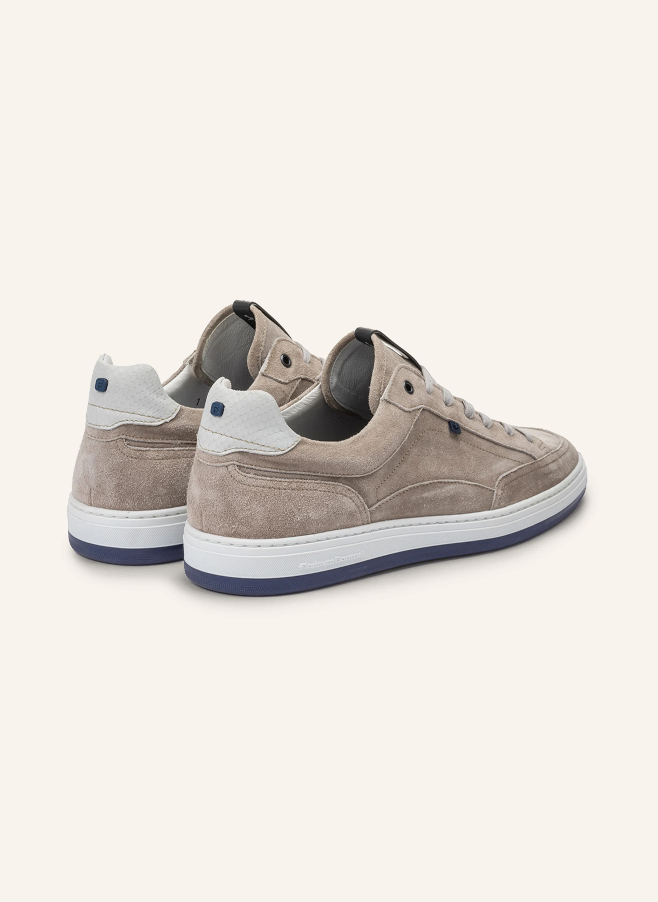 Floris van Bommel Sneaker DE DIJKER 01