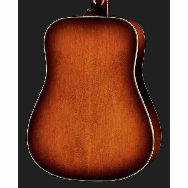Epiphone Masterbuilt Frontier