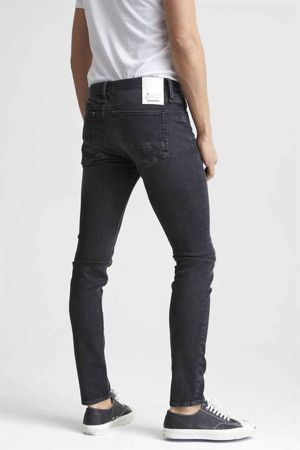 Denham BOLT WLBFM Black