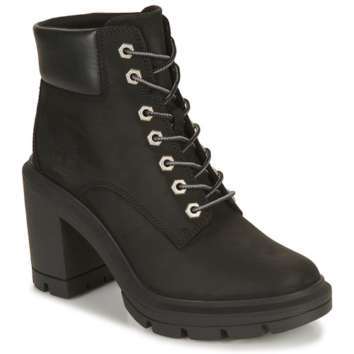 Timberland - ALLINGTON HEIGHTS 6 IN - Noir