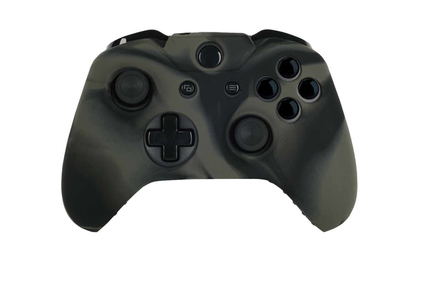 Gioteck Xbox Controller Skin Camo