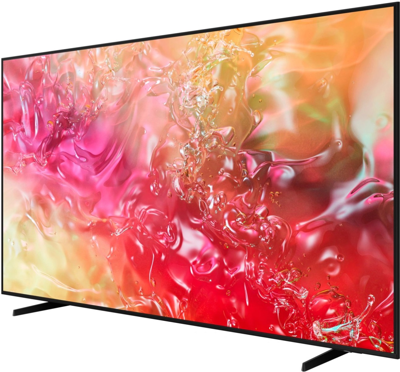 Samsung UE70DU7100KXXN - LED - 70