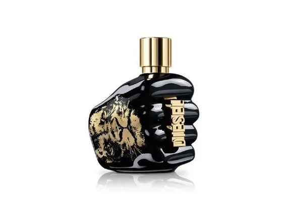 Diesel Spirit of the Brave EDT M 50 ml