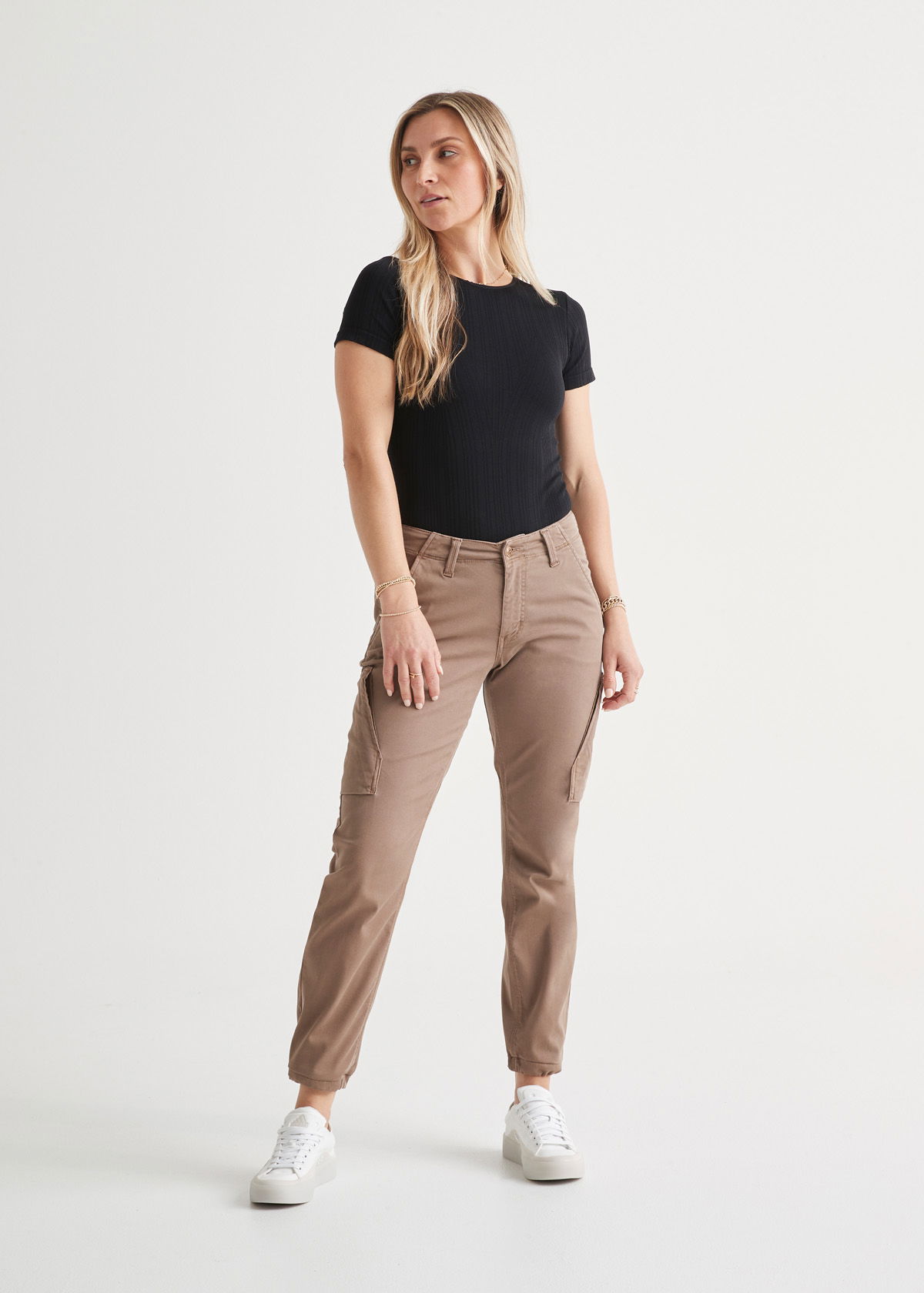 DU\/ER Live Free Adventure Pant W's