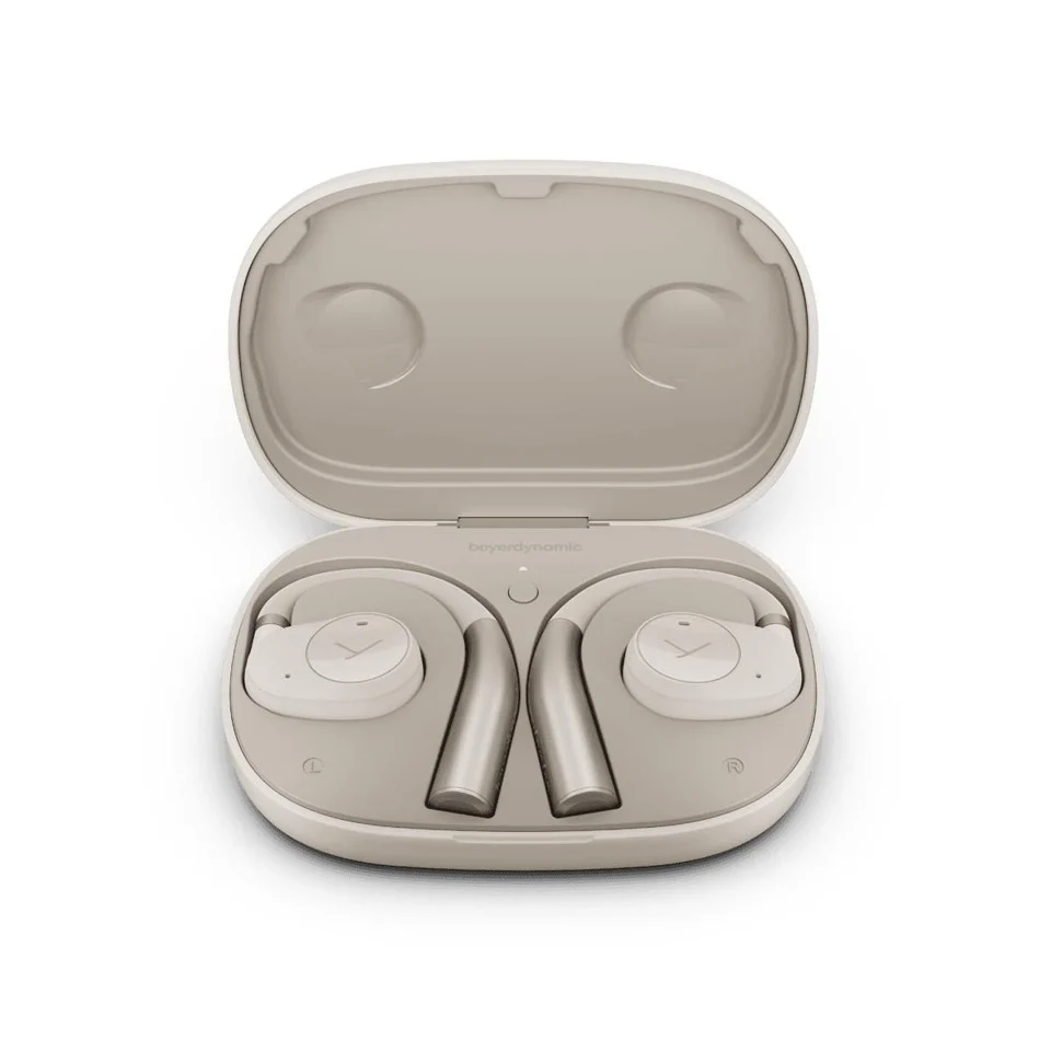 Beyerdynamic - VERIO 200 Open True Wireless Earphones