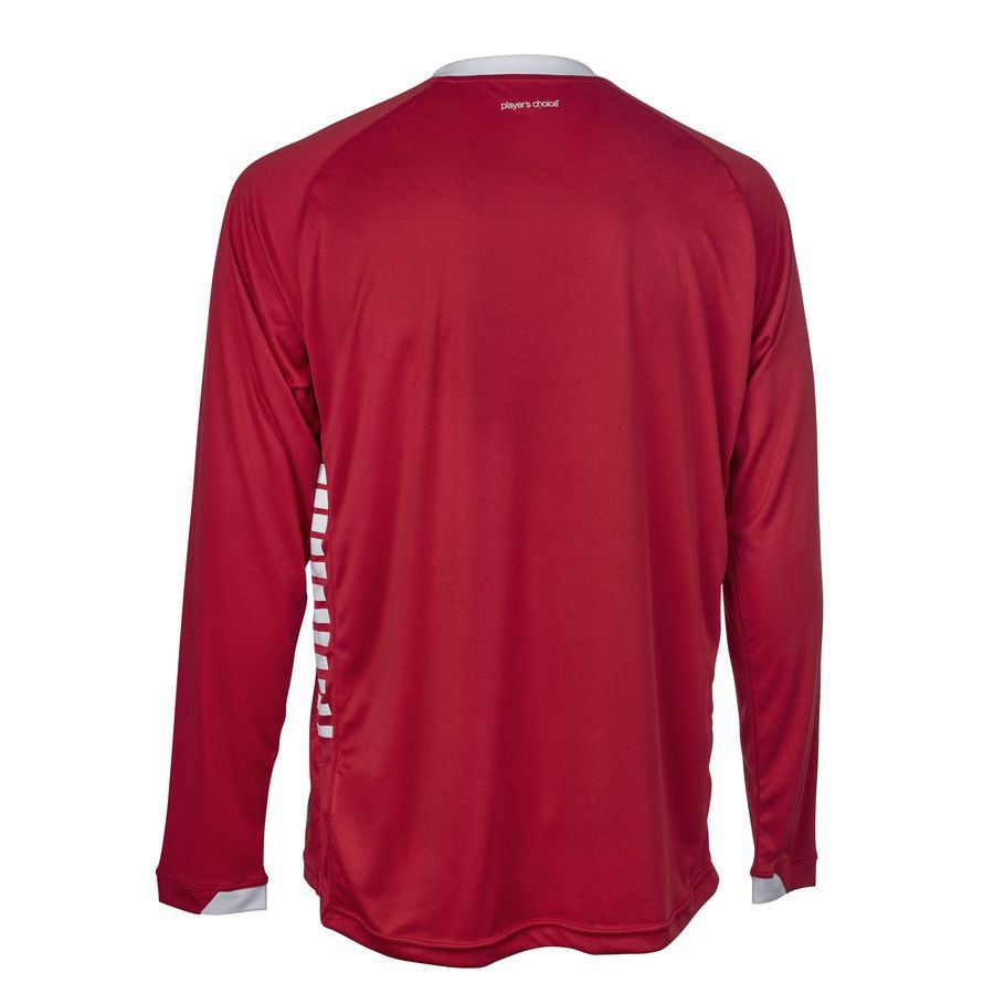 Select Maillot Espagne - Rouge Manches Longues