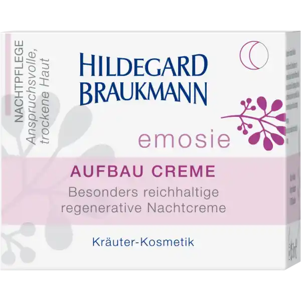 Emosie Aufbau Creme