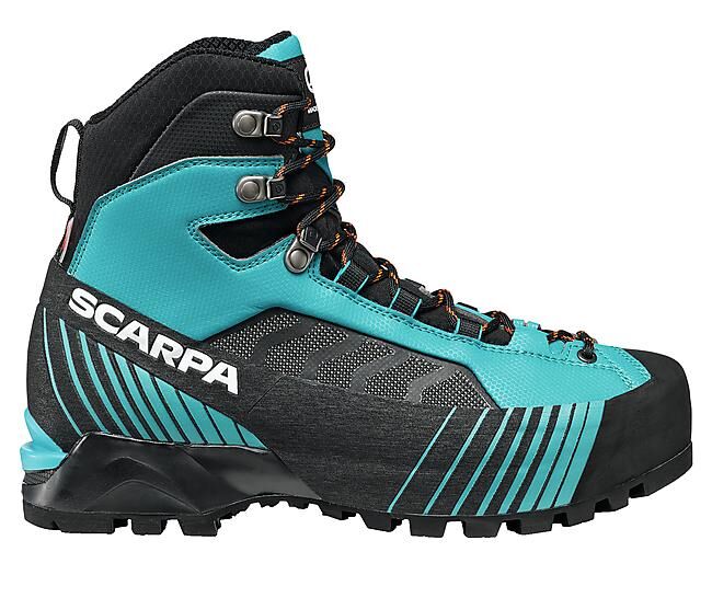 SCARPA - CHAUSSURES D ALPINISME RIBELLE LITE HD WMN