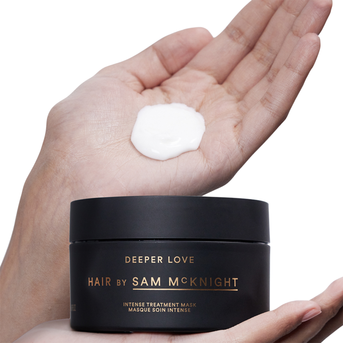 Deeper Love Intense Treatment Mask 200ml