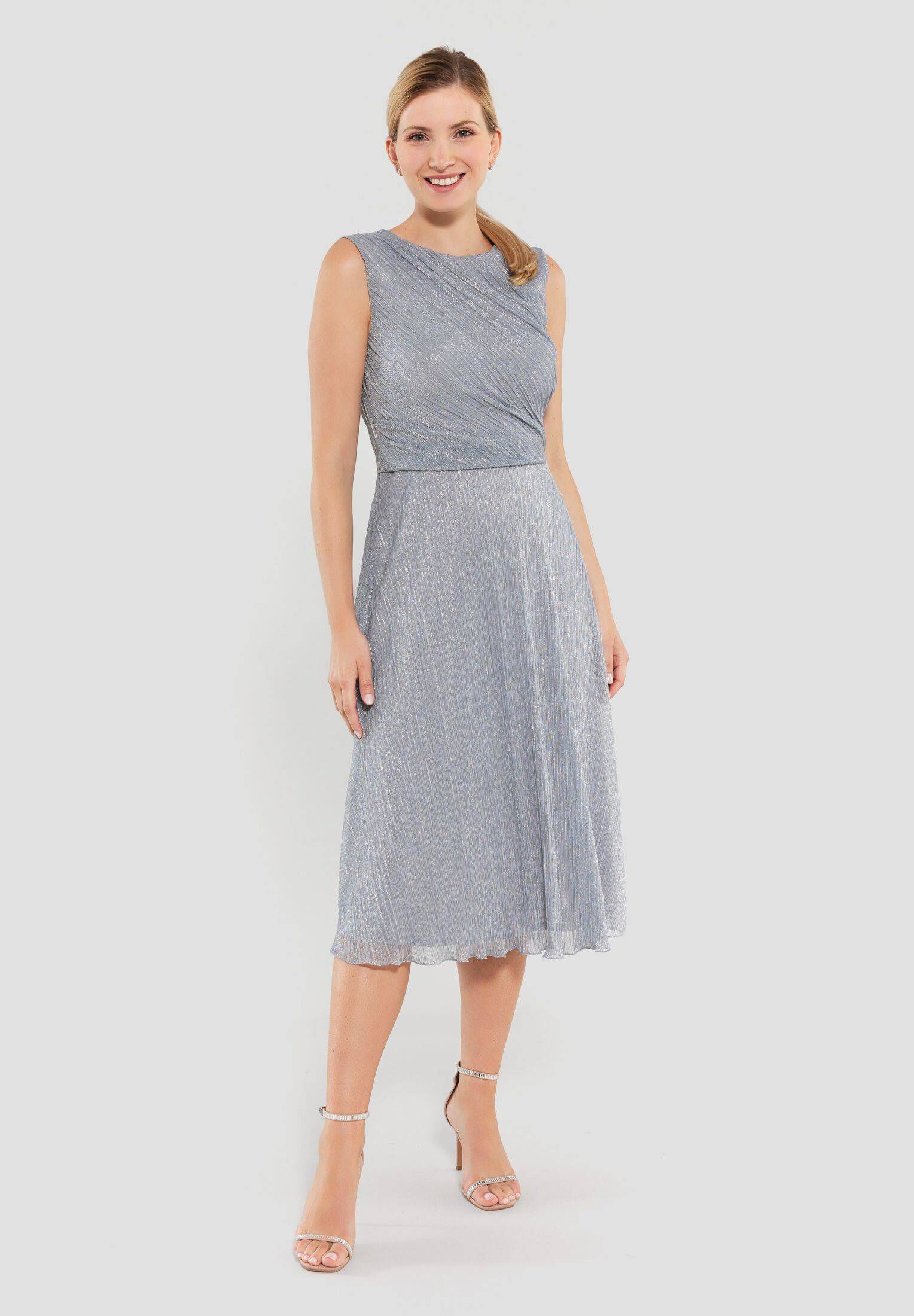 Swing| Damen Cocktailkleid