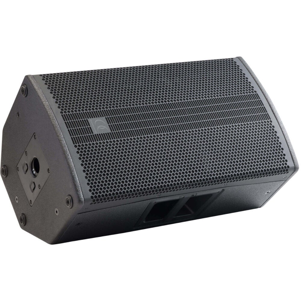 Audiophony Myos12A actieve 12 inch fullrange luidspreker