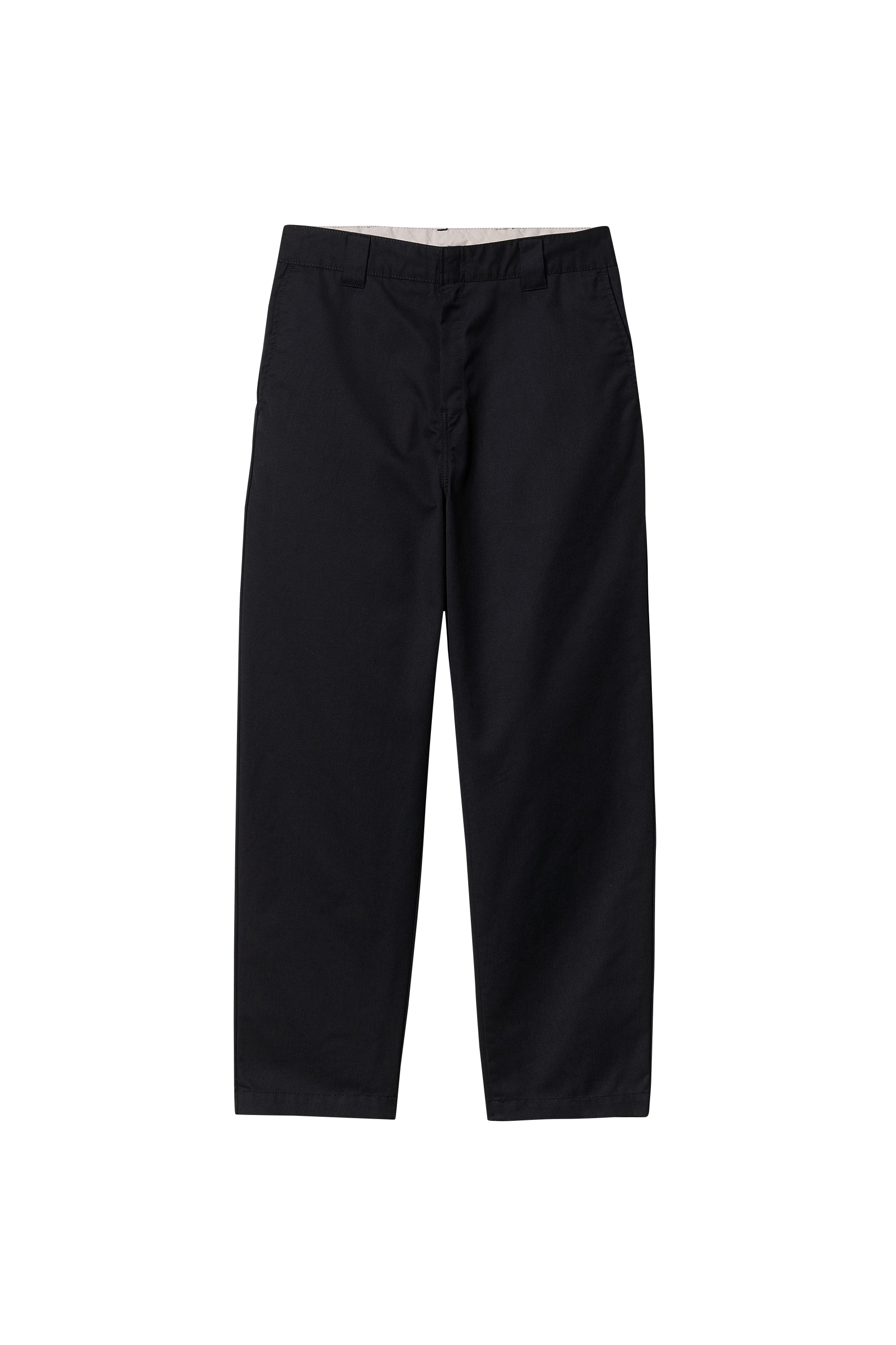 CARHARTT WIP Pantalon Craft Pant Noir
