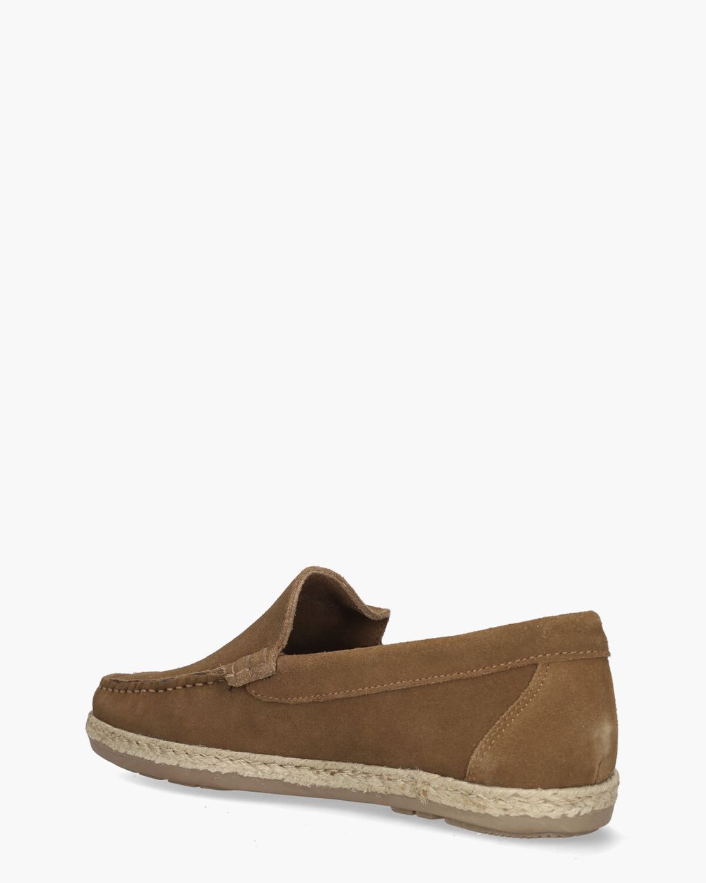 Cypres 3393 Cognac Herenloafers