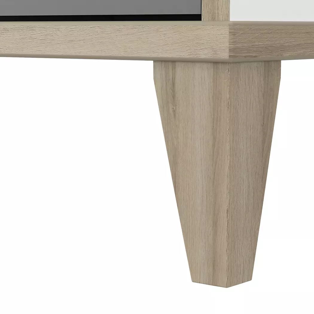 Kleiderschrank Genius 89 x 185 cm