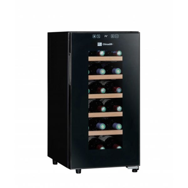 Climadiff CC18 18 Garrafas