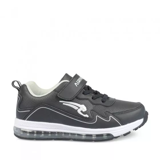Baskets NOIR AIRNESS