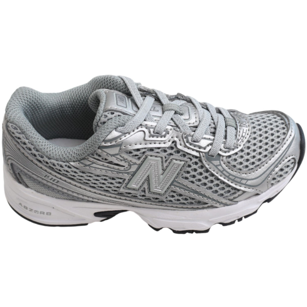 Køb New Balance Raincloud 740 Kids Bungee Lace Sneakers