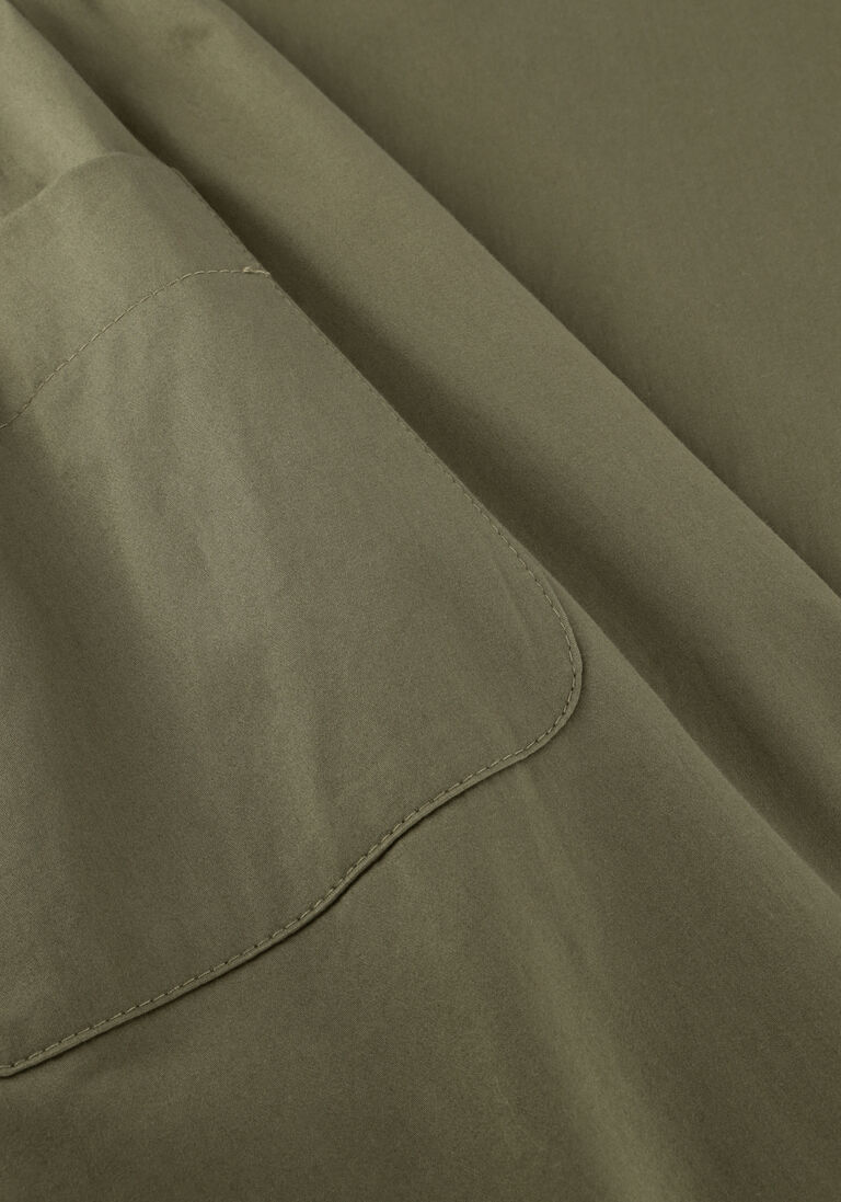 khaki caroline biss broeken 1524