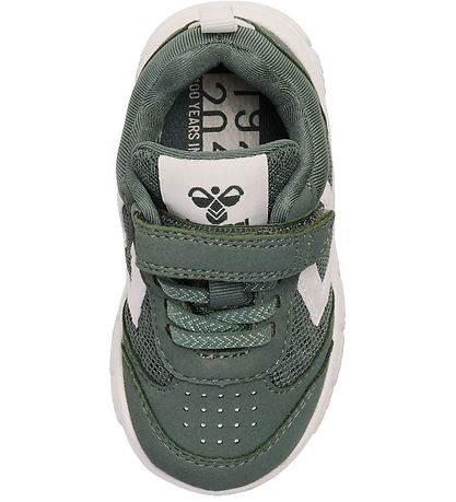 Hummel Schuhe - Crosslite Infant - Lorbeerkranz