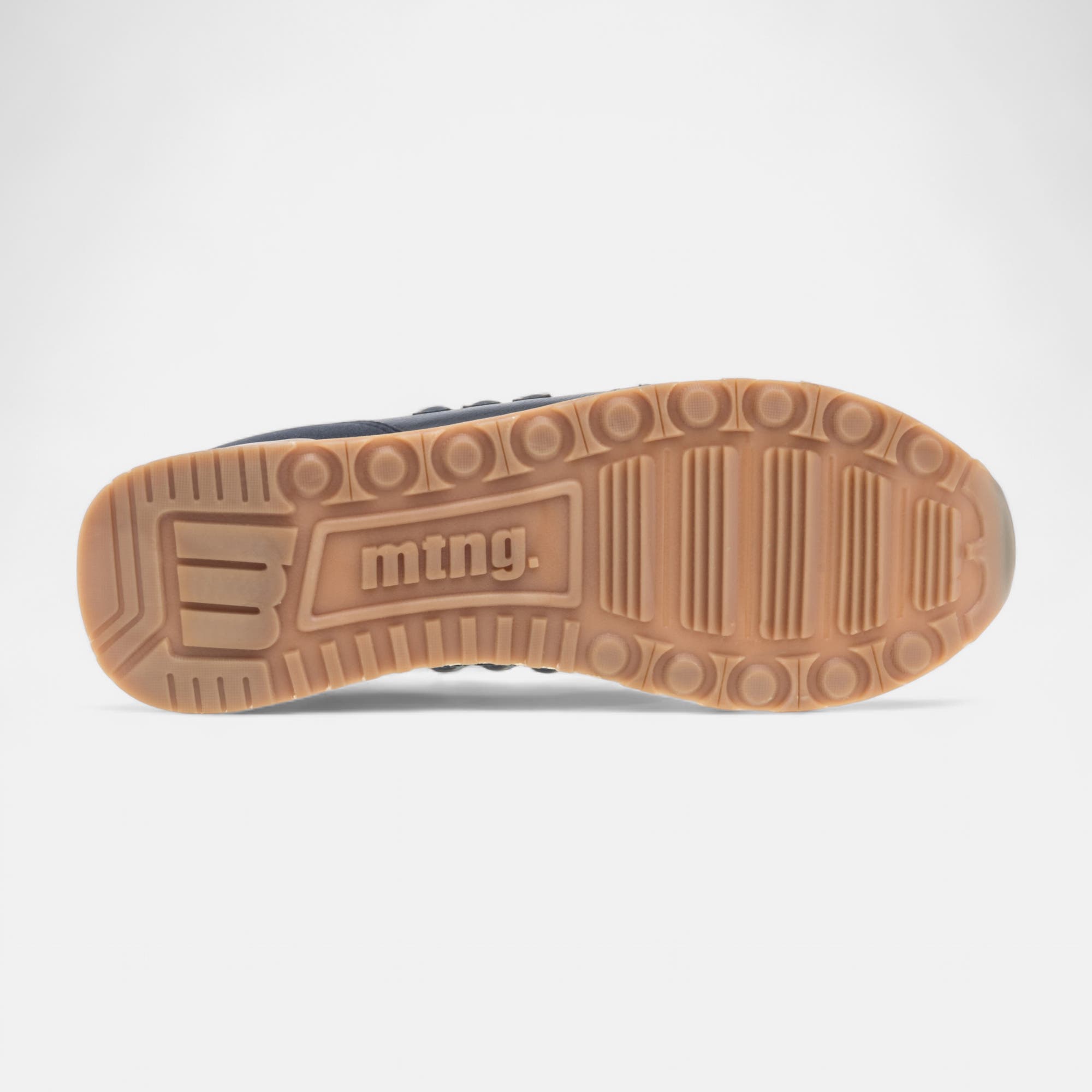 Baskets basses Homme bleu marine