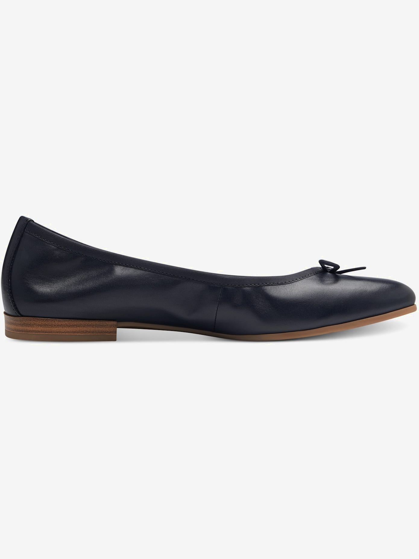 Ballerines classiques