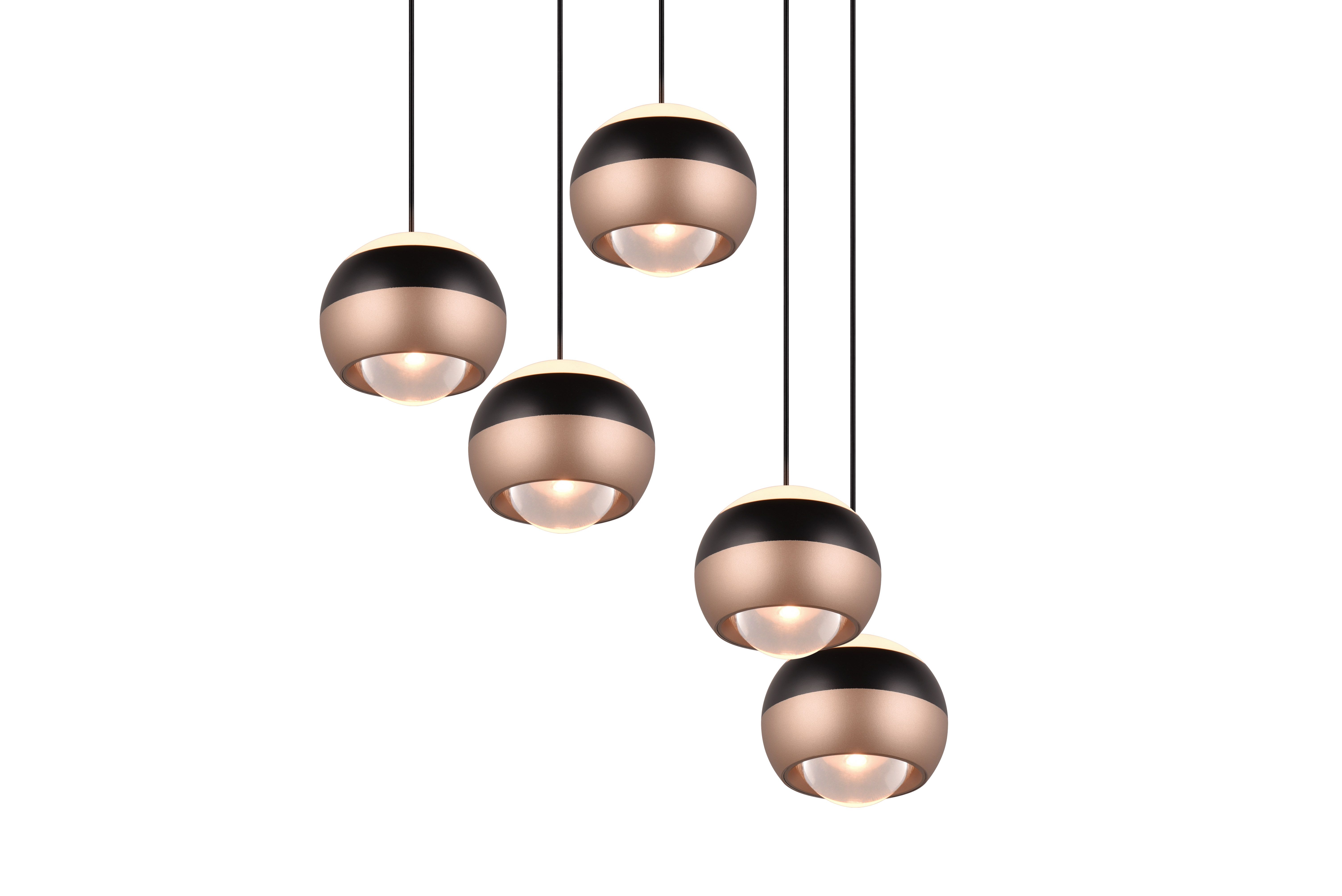 Hanglamp Orbit ⌀30  cm