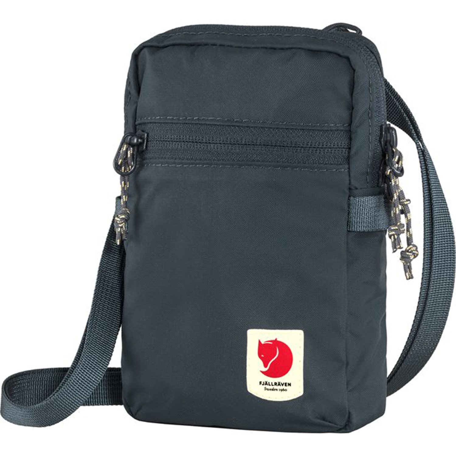 Fjallraven High Coast Pocket navy