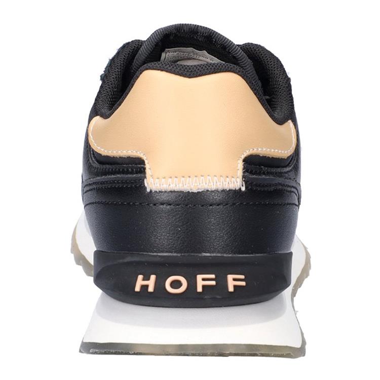 HOFF City New York zwart