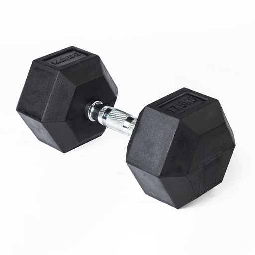 Halter hexagonal (1 unidade) Boxpt