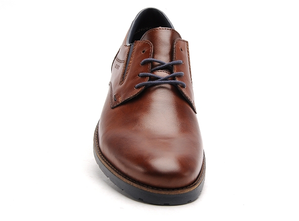 Rieker basses homme 14621 marron