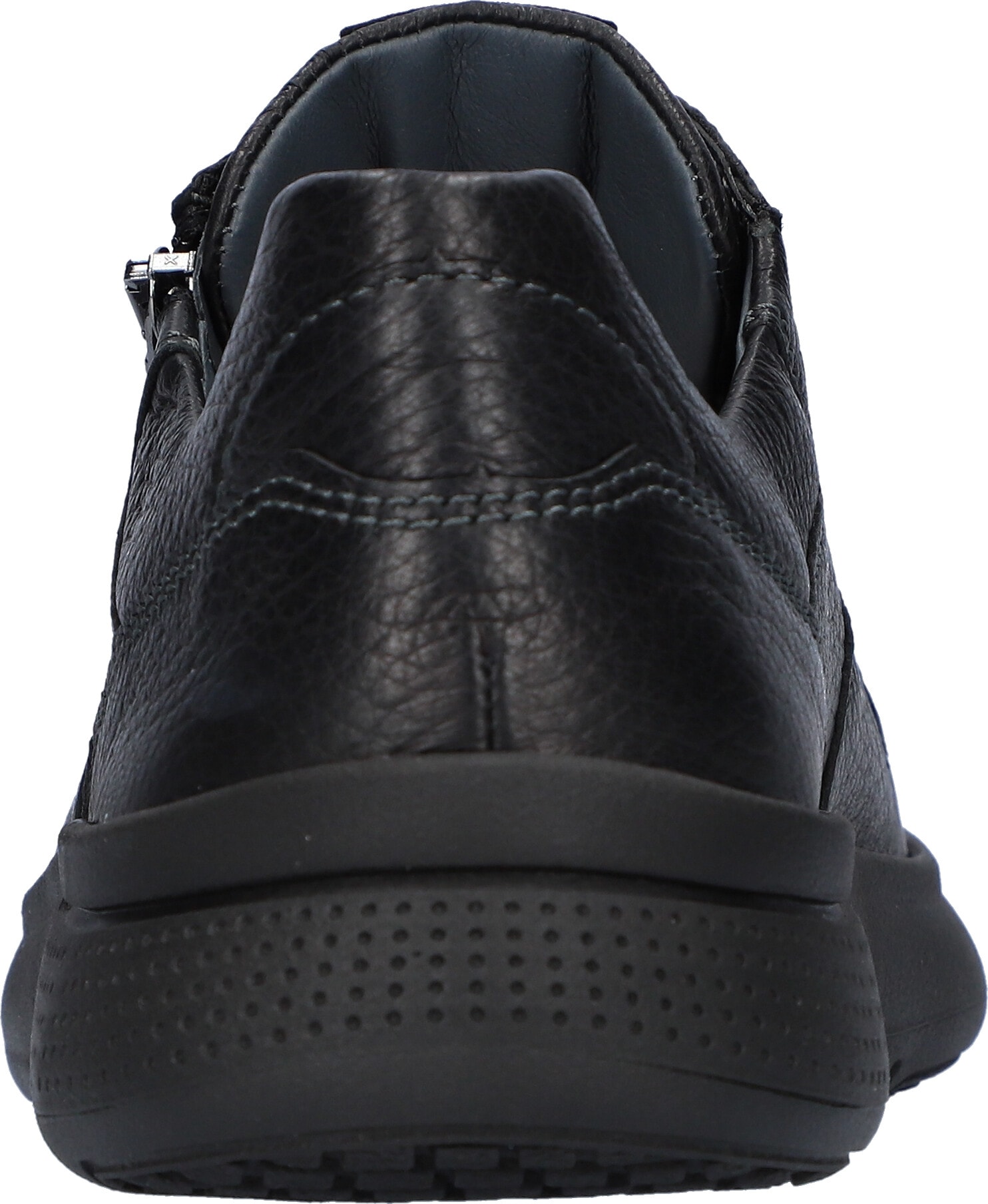 Waldläufer Schnürschuh »HEIKO«  , Komfortschuh, Bequemschuh, Sneaker in Schuhweite H (= sehr weit)