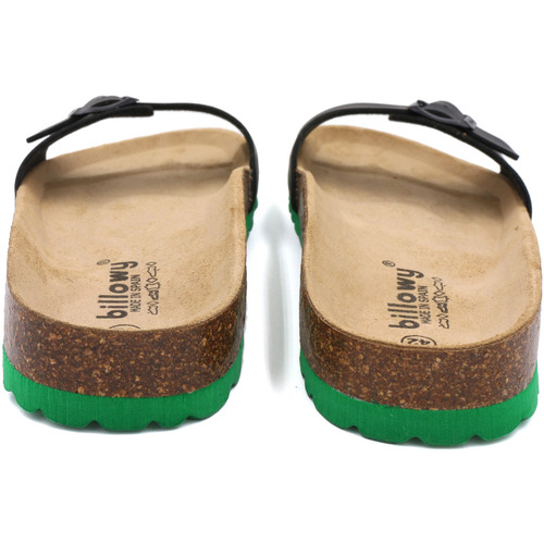 Billowy - 8079C13 Negro
