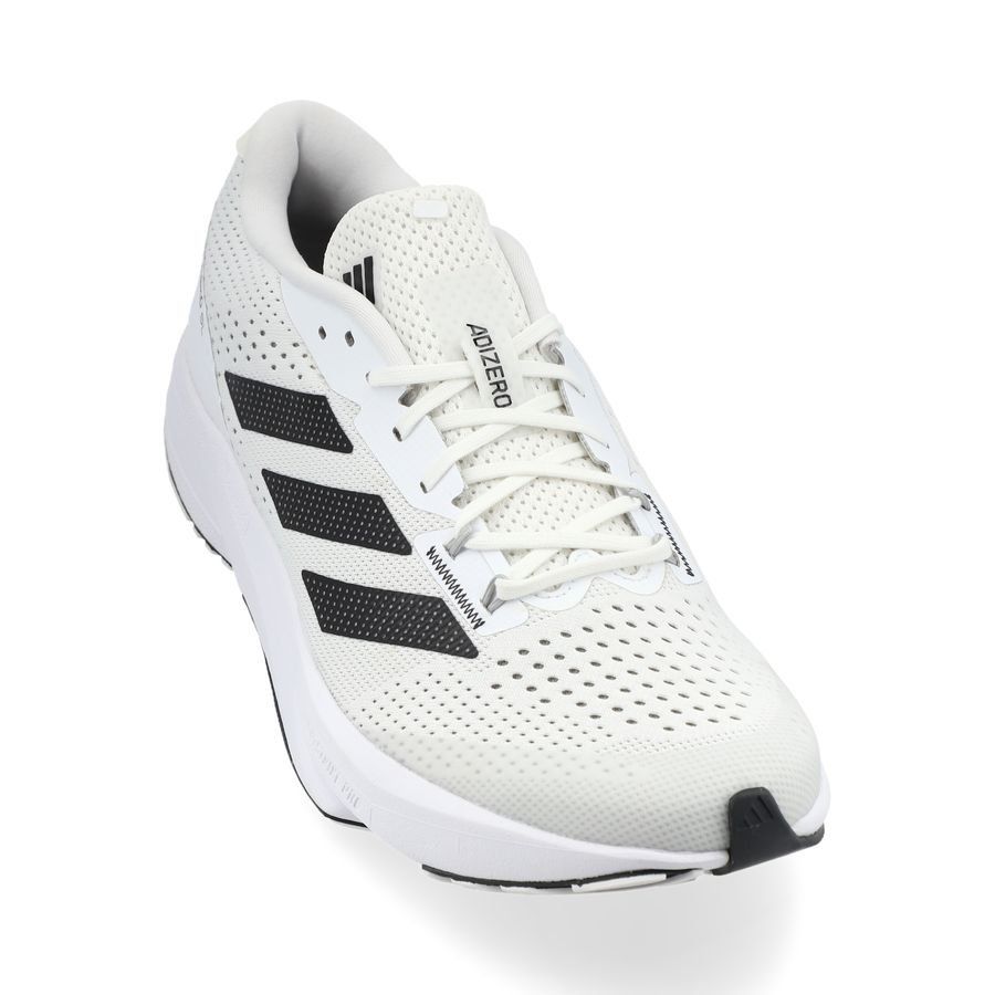 adidas Chaussures de Running adizero SL - Blanc/Noir Femme