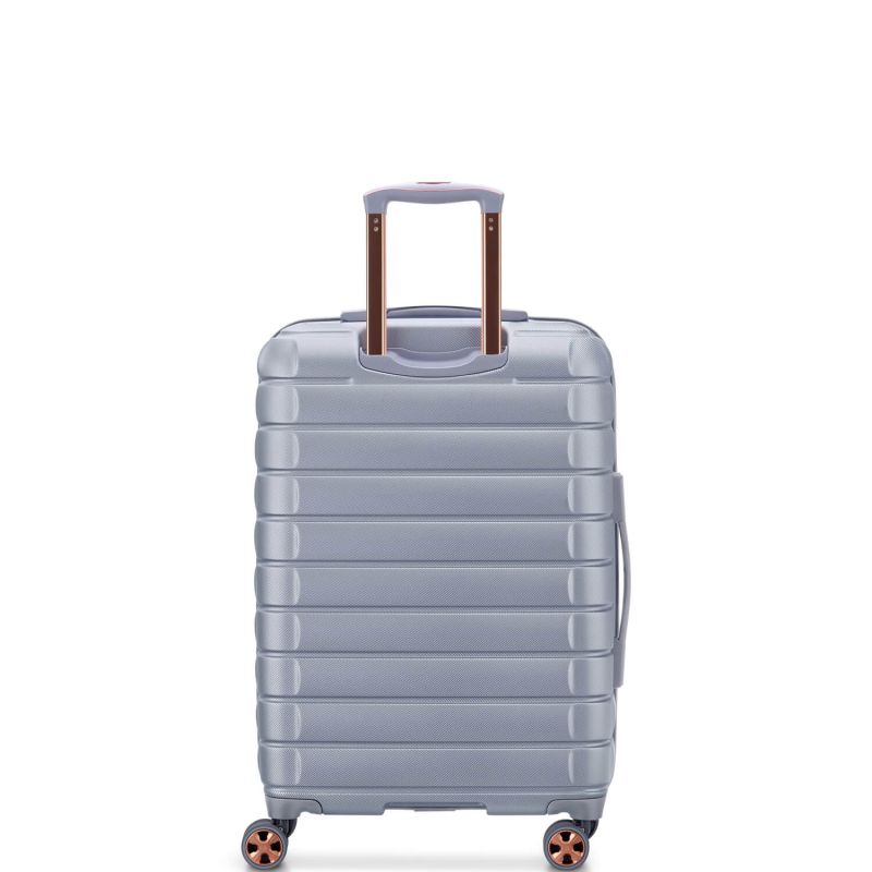 Valise rigide Shadow 5.0 Extensible 66 cm Platine