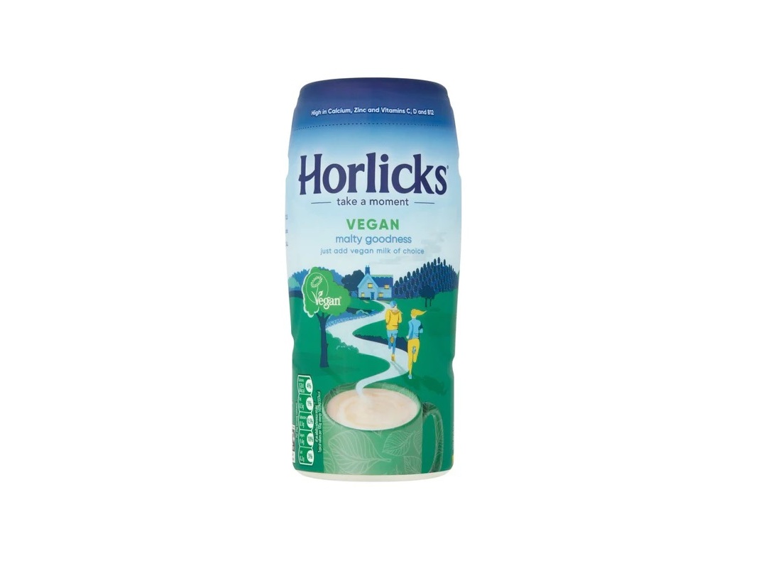 MALTY HORLICKS VEGAN 400G