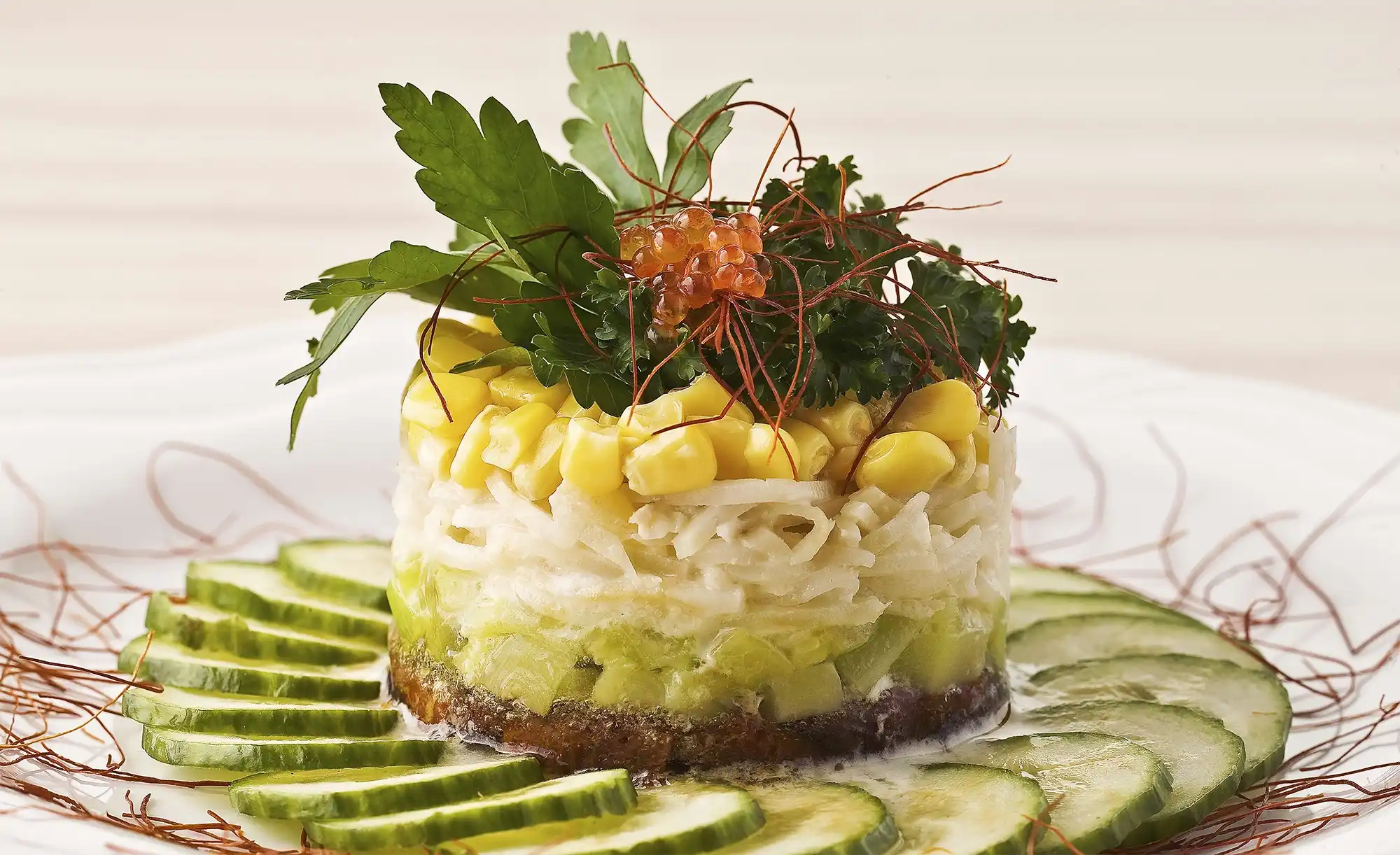 Gefu Dessert- und Vorspeisenringe FORMA