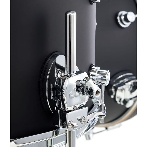 DW Design Mini Pro 18 Satin Black