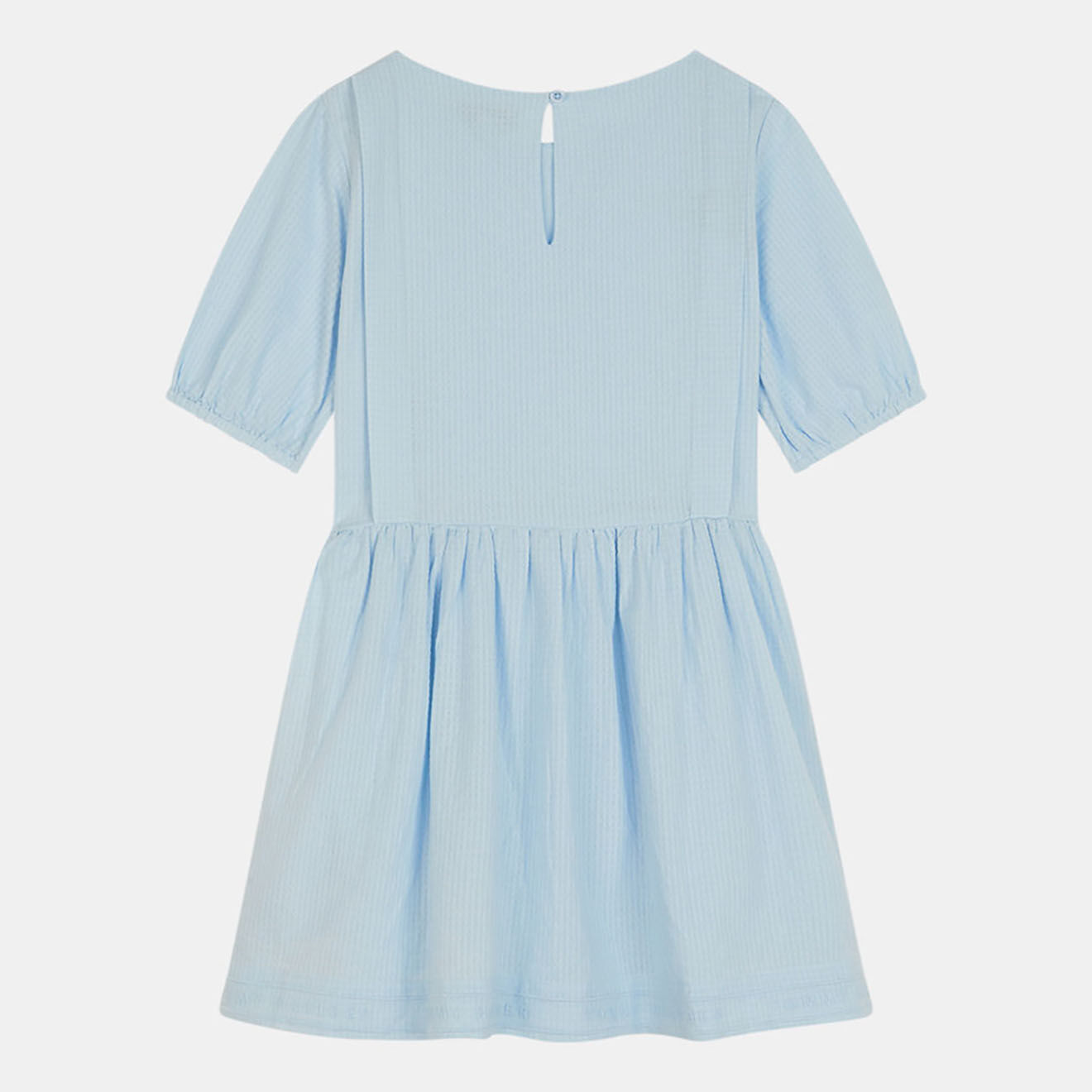 Tommy Hilfiger Robe de cérémonie bleu clair
